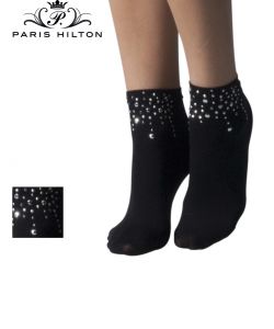 Paris Hilton - Hosiery Collection 2017